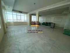 3BR Penthouse in Al Majaz 3 | Balcony | Maid’s Room | 1 Free Parking | Spacious Layout | Gym & Poo