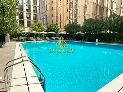 Hot Rental Deal Studio for Rent in Al Mamsha, Sharjah