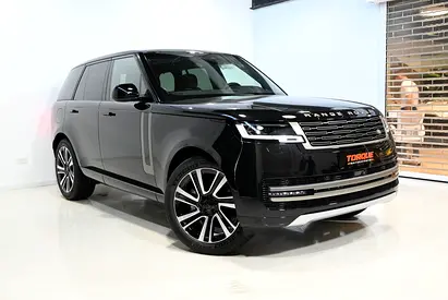 2026 Range Rover Vogue P400 SE, 5 Years Agency Warranty, Brand New, GCC