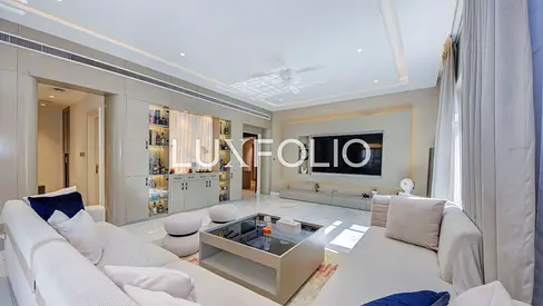FULLY UPGRADED | FOUR BEDROOM | VACANT NOW