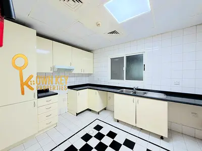 Chiller AC Free | Premium Unit | Very Close To Metro