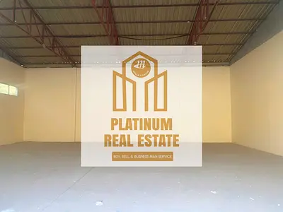 WAREHOUSE FOR RENT