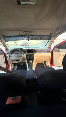 2004 Toyota COROLLA 照片 7