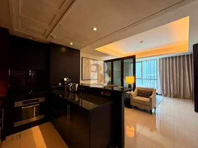 High Floor | Vacant | Spacious Layout