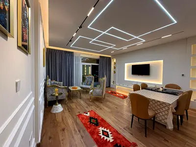 Fully Furnished 2-Bedroom Apartment for Sale in Horizon Towers – Vacant and Ready to Move In