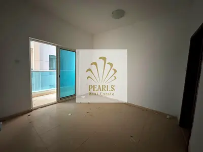 Annual Rent 1BR Apartment Ajman City Towers Naimiya 3 Near Ruler Palace & Safir Mall Free Parking Central AC Security AED 27k 4 Cheques Security Depos
