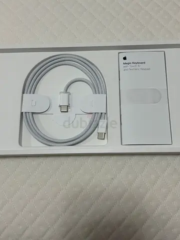 Apple Magic Keyboard