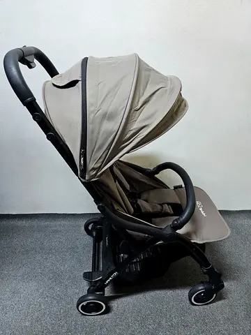 Hamilton by Yoop x1 stroller cabin approved For travel Good condition