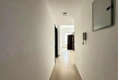 Corner 1BR Apartment | Lake City Tower | Balcony | City View