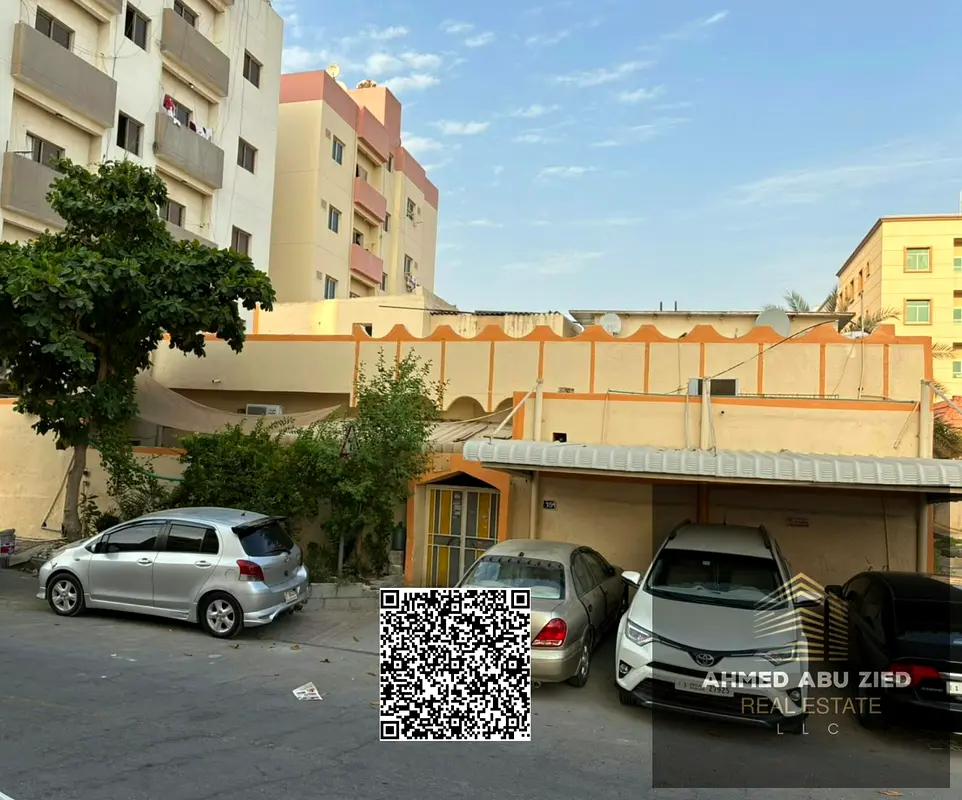 A 7-bedroom Arab-style investment property covering 3,600 square feet