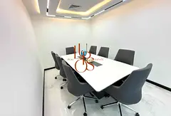 Furnished & Ready | All-Inclusive Business Setup