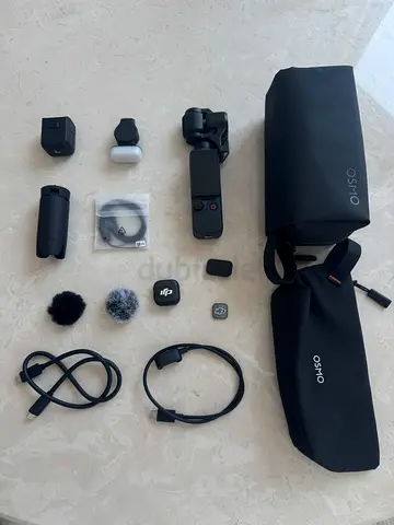 Camera
