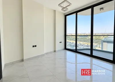 VOT | Brand New 1BR | Stunning Open View