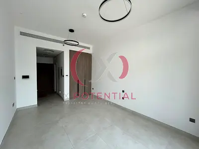Semi-Furnished Studio | Premium Amenities
