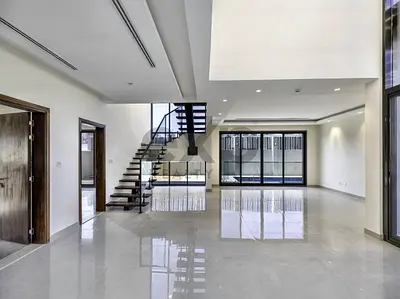 Custom Built | Private Pool | Driver and Maid Room