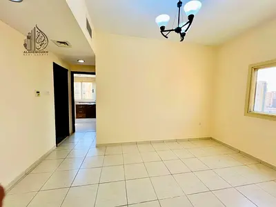 1 Bhk Apartment For Rent with 2 bathroom - 36K