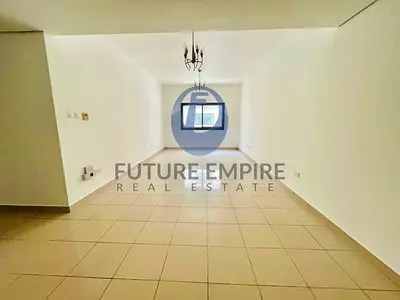 Cheapest 2BR | Parking | Near Al Garhoud Metro
