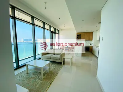 Rare Type | Full Sea View | Private Beach | Rented