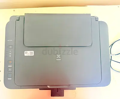 Canon printer