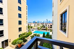 POOL VIEW | VACANT| PORT DE LA MER EXPERT