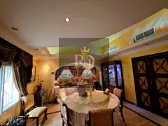 Own a massive classic-style villa | 8 bedrooms + maid's room + 5 living areas | Large plot | Luxurio