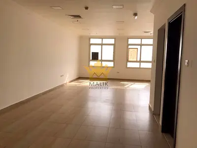 Spacious Office with Pantry & Toilet - MANAMA STREET