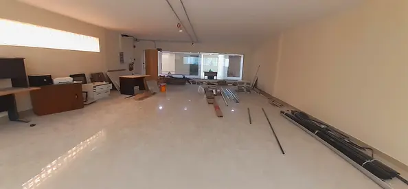 3002 sq-ft Space Available For Gymnasium Only 200k in 4Payments