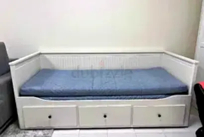 IKEA Hemnes Daybed with 2 Mattresses - Great Condition