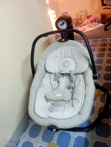Joie Serina 2-in-1 Baby Swing & Rocker - Good Condition