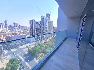 Open View | High Floor | Vacant
