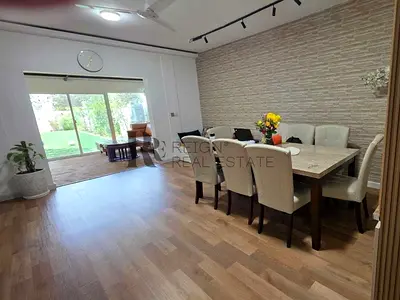 HIGHLY UPGRADED | MODIFIED VILLA | EXTENDED GARDEN