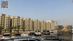 Pay a 5% down payment and own your unit with a 7-year payment plan directly from the developer, with