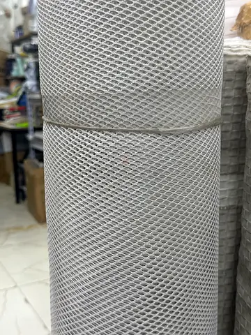 Mesh Netting Roll for Home and Garden