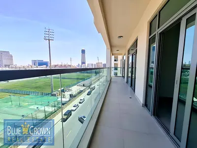 Superb Open View:Huge Balconi:Luxurious:All Aminities
