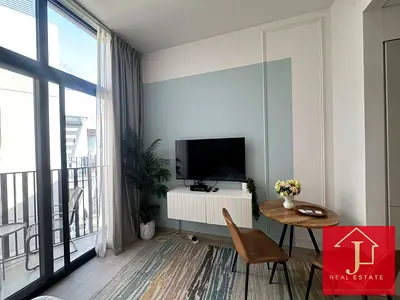 Hot Deal | Furnished Studio | Pool Views