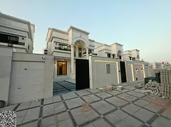 Luxury Two-Story Villa with Rooftop and Swimming Pool 🏡✨