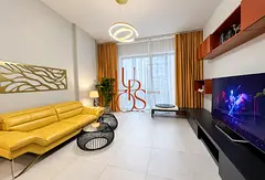 Furnished & Vacant | Ready to Occupy | Premium