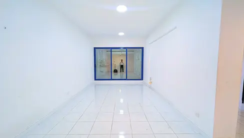 2 BHK + MAIDS |•| HUGE SIZE LAYOUT |•| MODERN FINISHING |•| ONLY FAMILY
