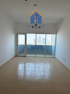 Two rooms and a hall with parking for sale in Al Khan