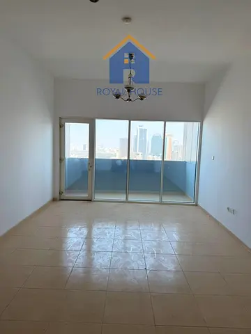 Two rooms and a hall with parking for sale in Al Khan