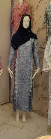 Female Manniquin