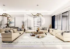 🌊🔥 2-Bedroom Apartment for Sale in Al Ghaf | Direct Sea View | 1,300 Sq. Ft. | Unbeatable Pric