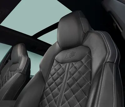 2025 AUDI Q8 缩略图 12