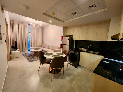 Furnished | Lower Floor | Well Maintained | Avenue