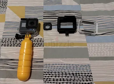 GoPro Hero6