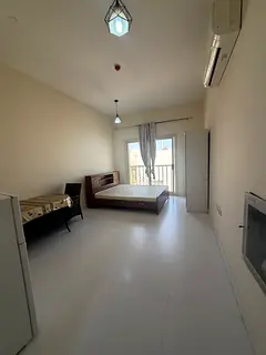 Furnished room for rent