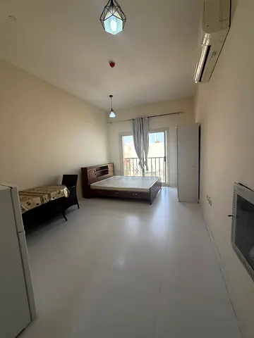 Furnished room for rent