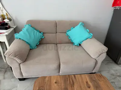 Sofa from pan Emareits