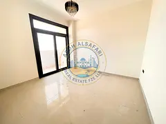 Premium Brand New 1BHK with Balcony | 12 Cheque Payments | 20 Days Free