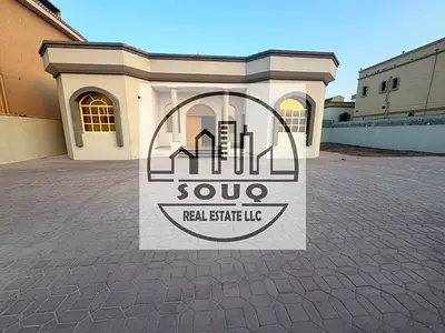 4 BR Villa with 8000 Sqft in Northern Emirates